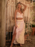 Buttercup Floral Set - IntimaBay
