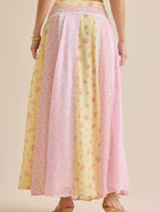 Buttercup Floral Set - IntimaBay