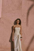 IB Fringe Sarong - IntimaBay