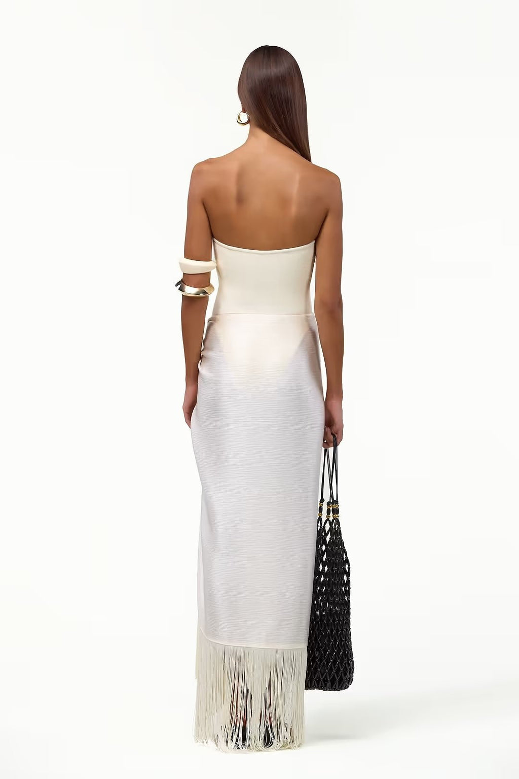 IB Fringe Sarong - IntimaBay
