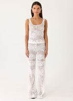 Seraphina Lace Two - Piece Set - IntimaBay