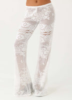 Seraphina Lace Two - Piece Set - IntimaBay