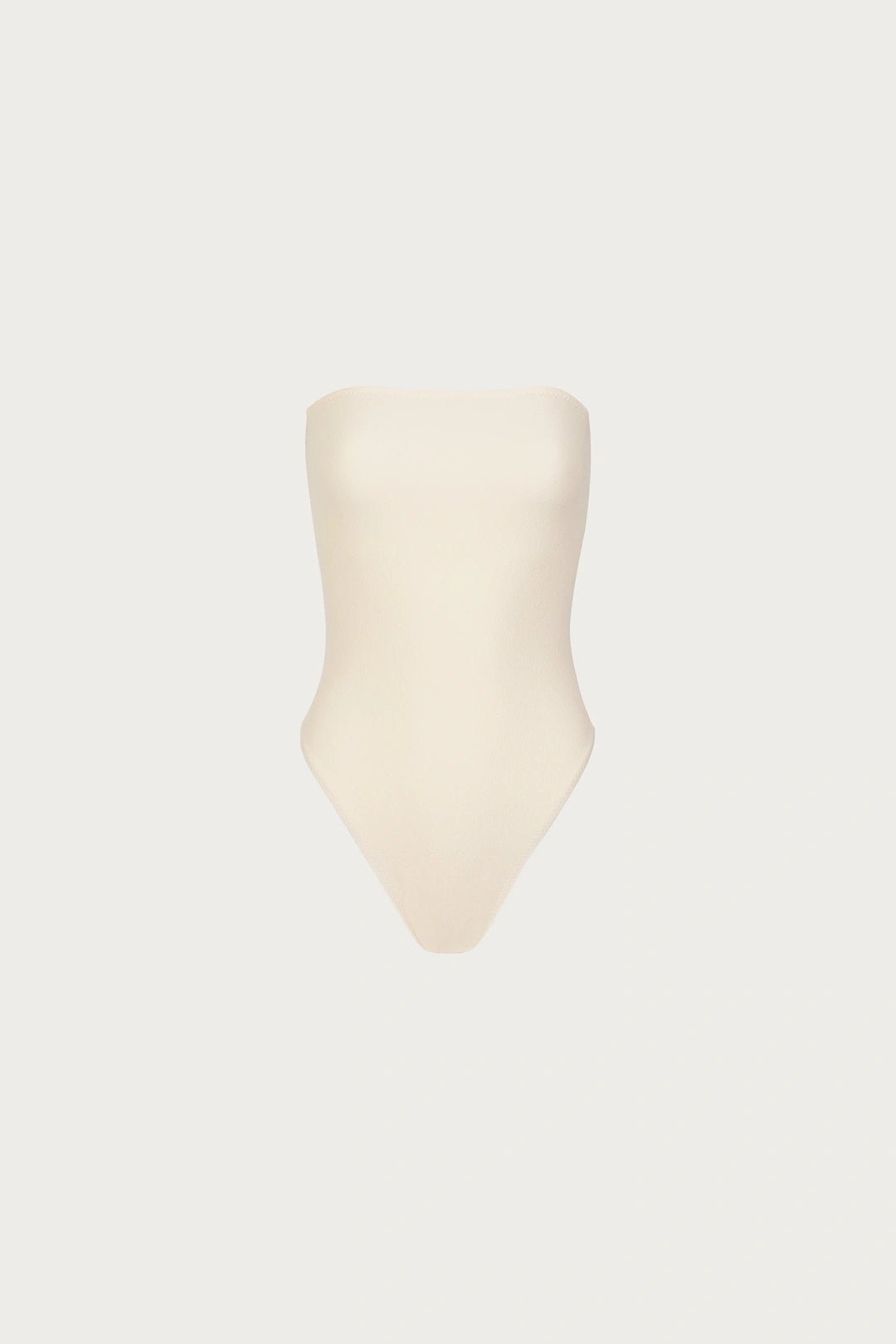 Strapless One Piece - IntimaBay
